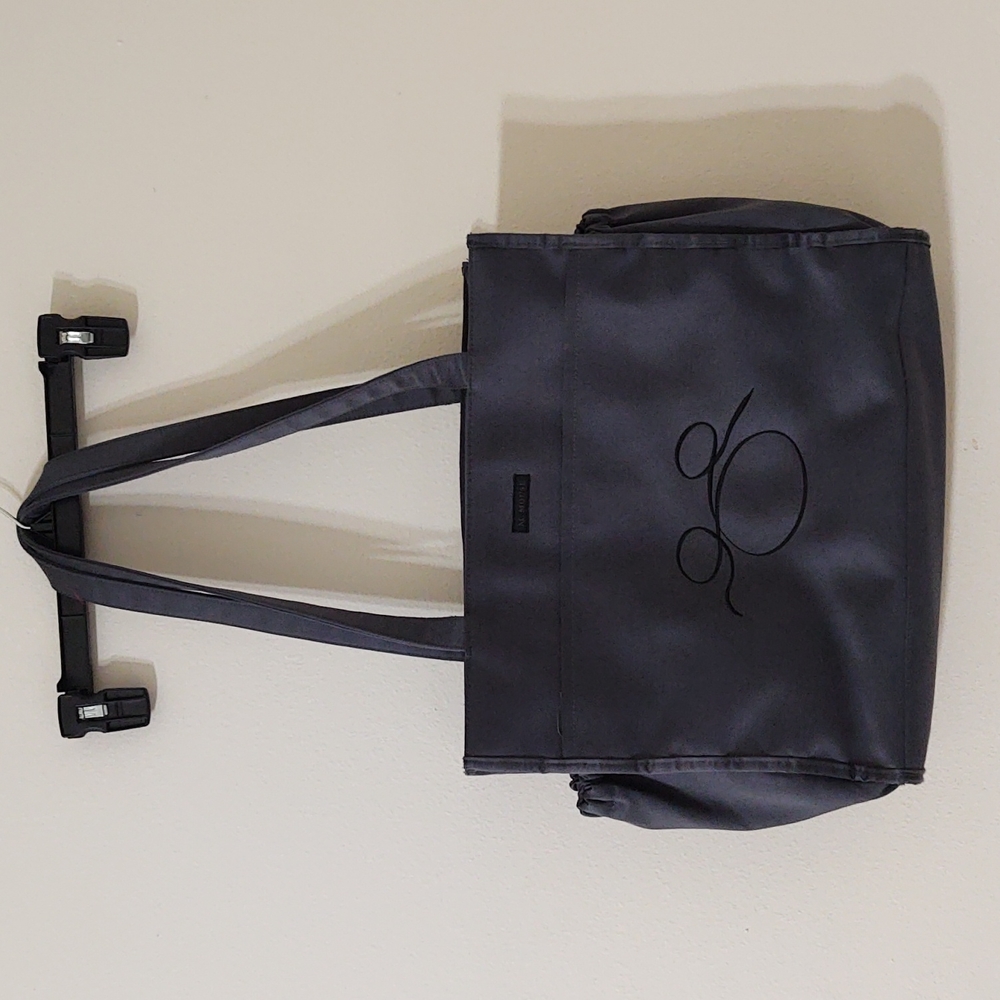 Walt Disney Gallery Mickey Mouse Diaper Bag Grey